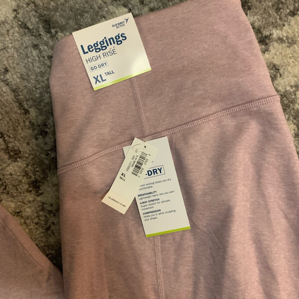 Old Navy Leggings